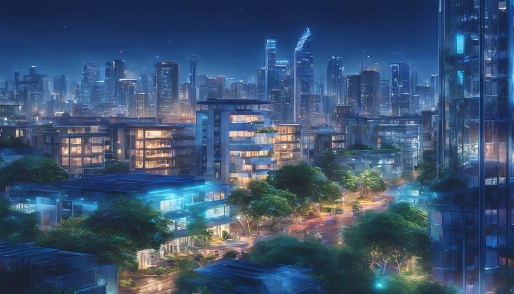 GBA in Real Estate: Understanding Gross Building Area