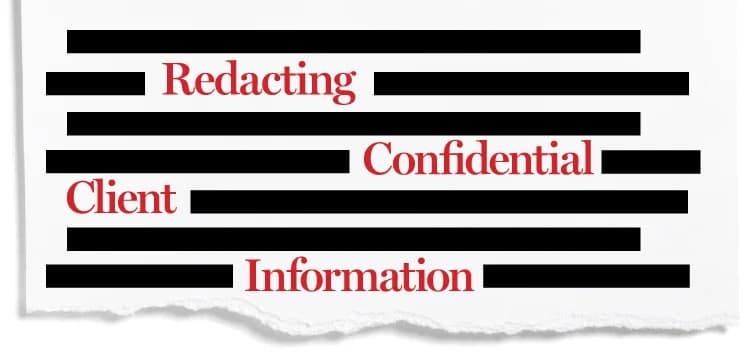 What Does Redacted Mean in Real Estate: Understanding Document Censorship and Privacy Protection