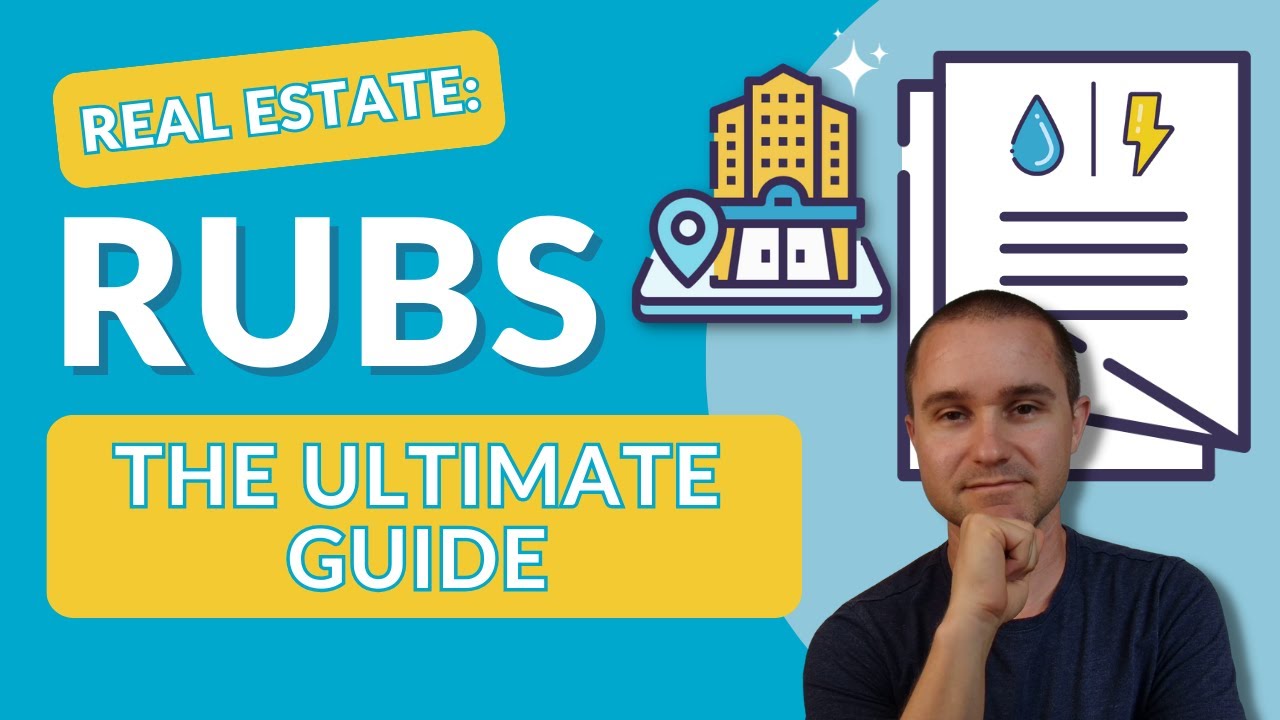RUBS in Real Estate: Complete Guide to Ratio Utility Billing Systems