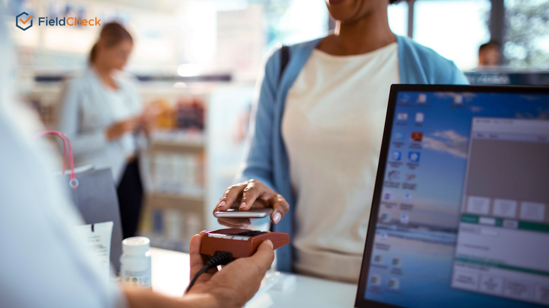 Retail Technology Solutions: Advanced Systems for Enhanced Customer Response and Business Agility