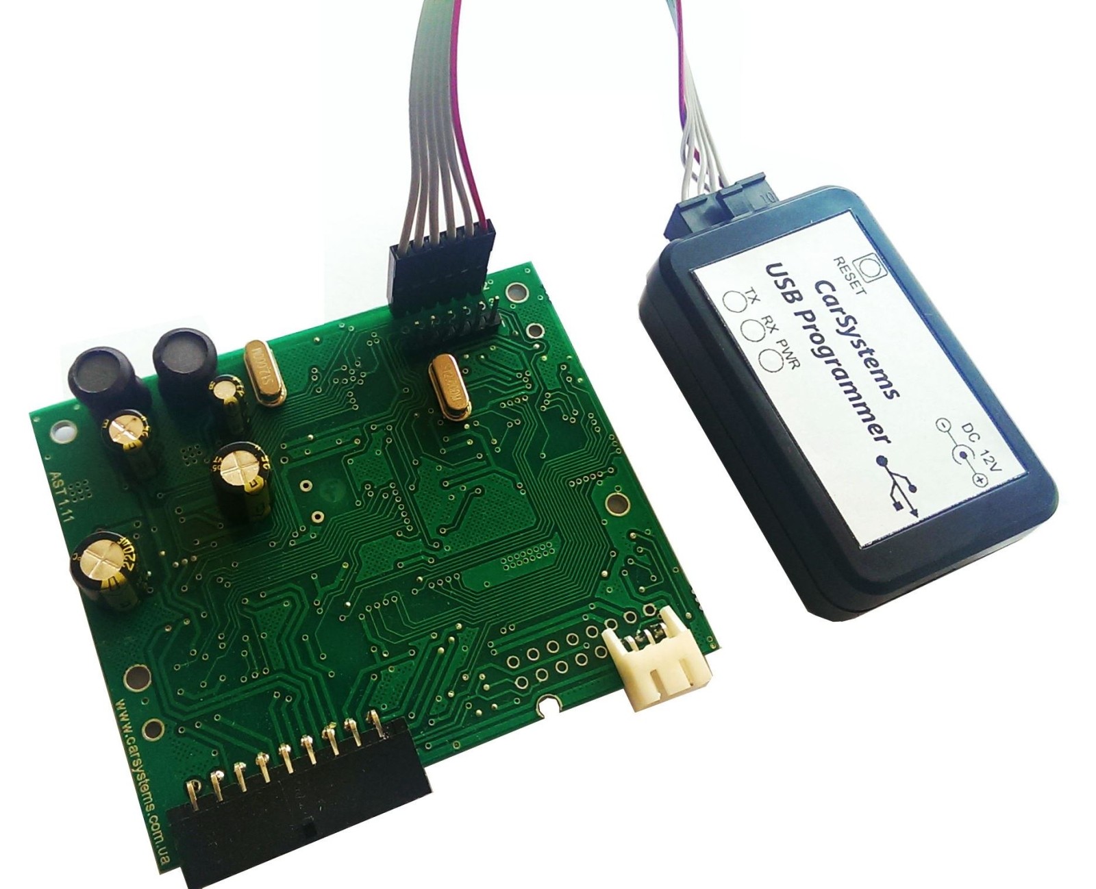 Firmware in Modern Devices: Gaming Consoles, TVs, and Smart Cars