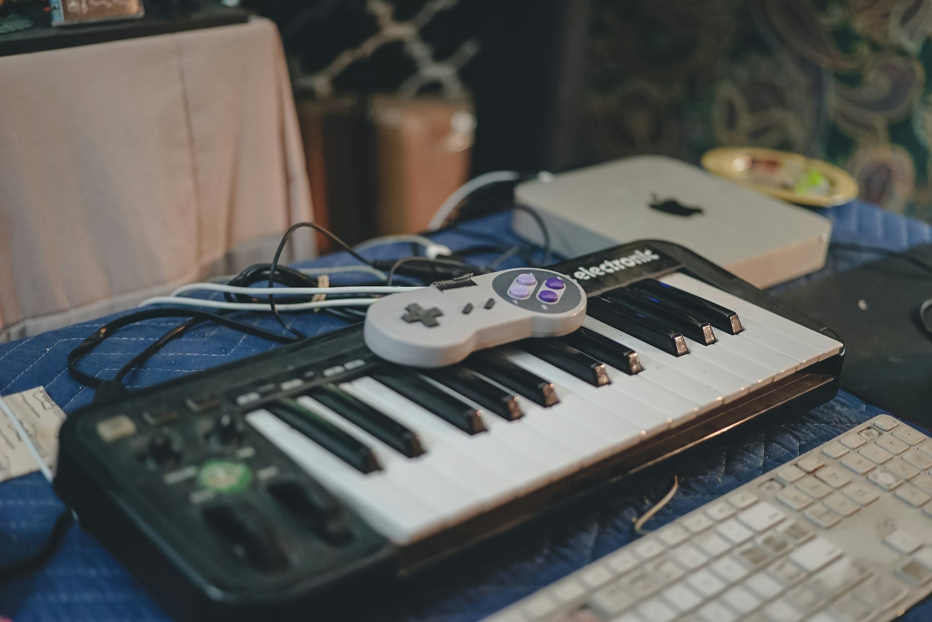 Empowering Creators: The Latest AI-Based Music Composition Tools for Next-Level Production