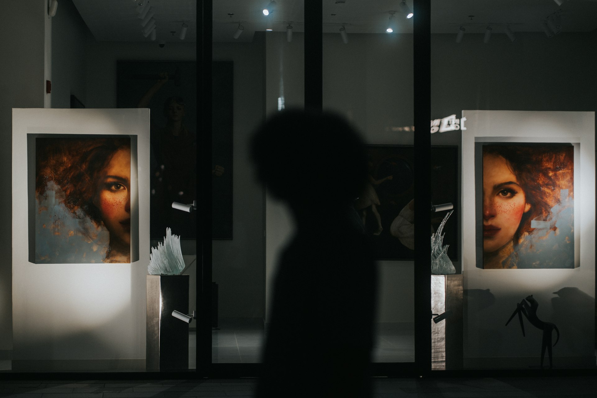 Crafting Your Digital Portrait: Navigating Virtual Identity in Today's Online World