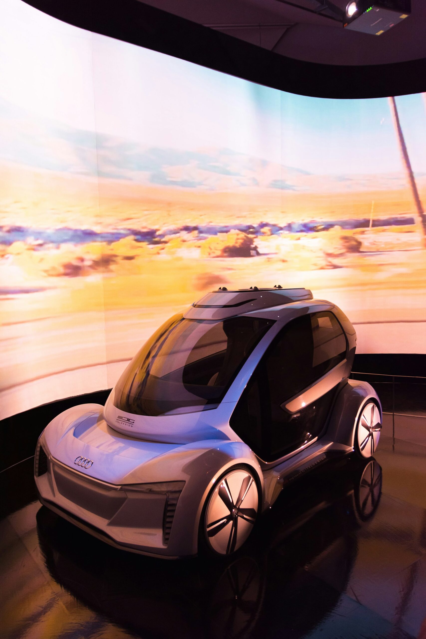 Navigating Tomorrow: The Real-World Future of Flying Cars and Urban Air Mobility