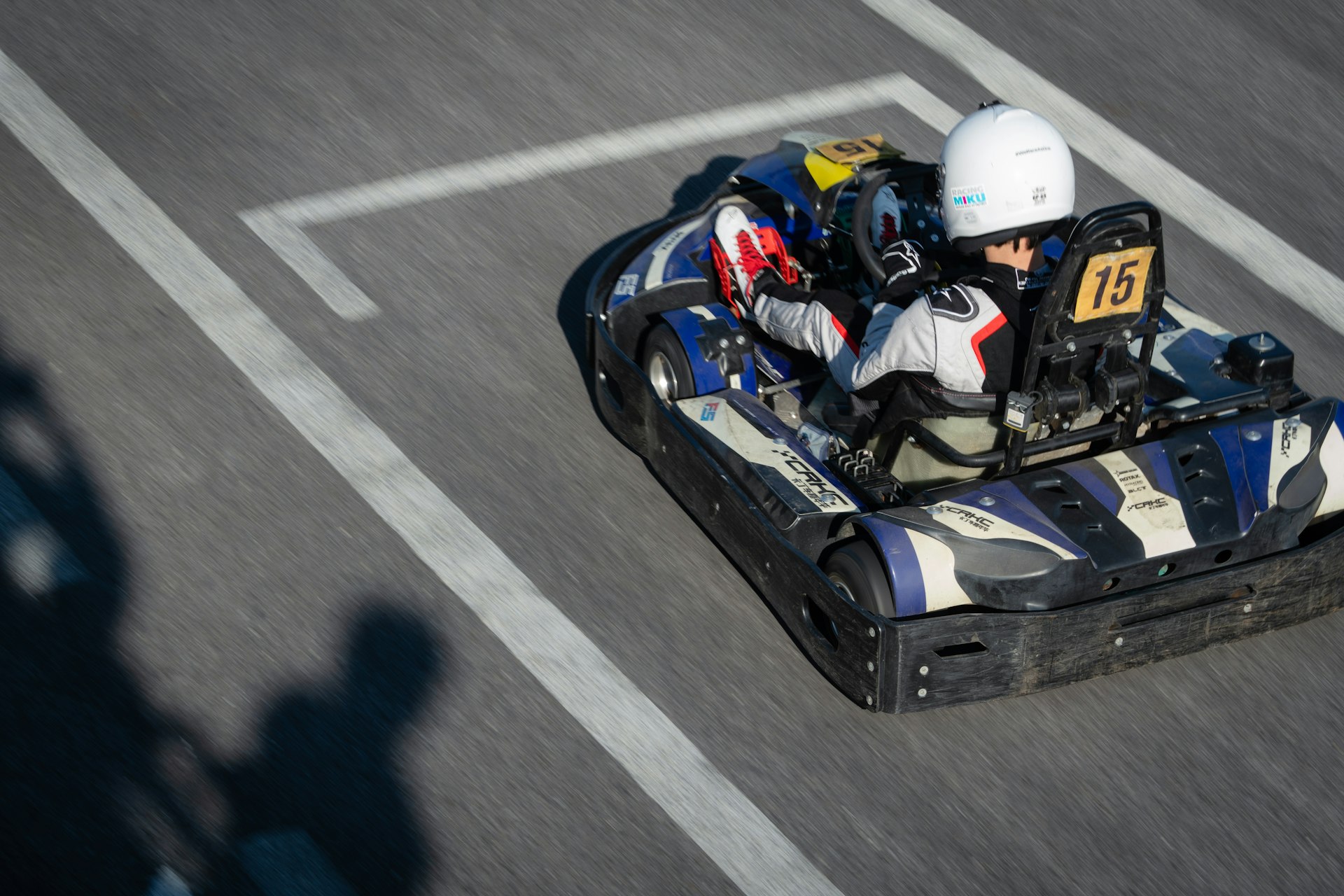Accelerating Innovation: The Future of Autonomous Racing Competitions