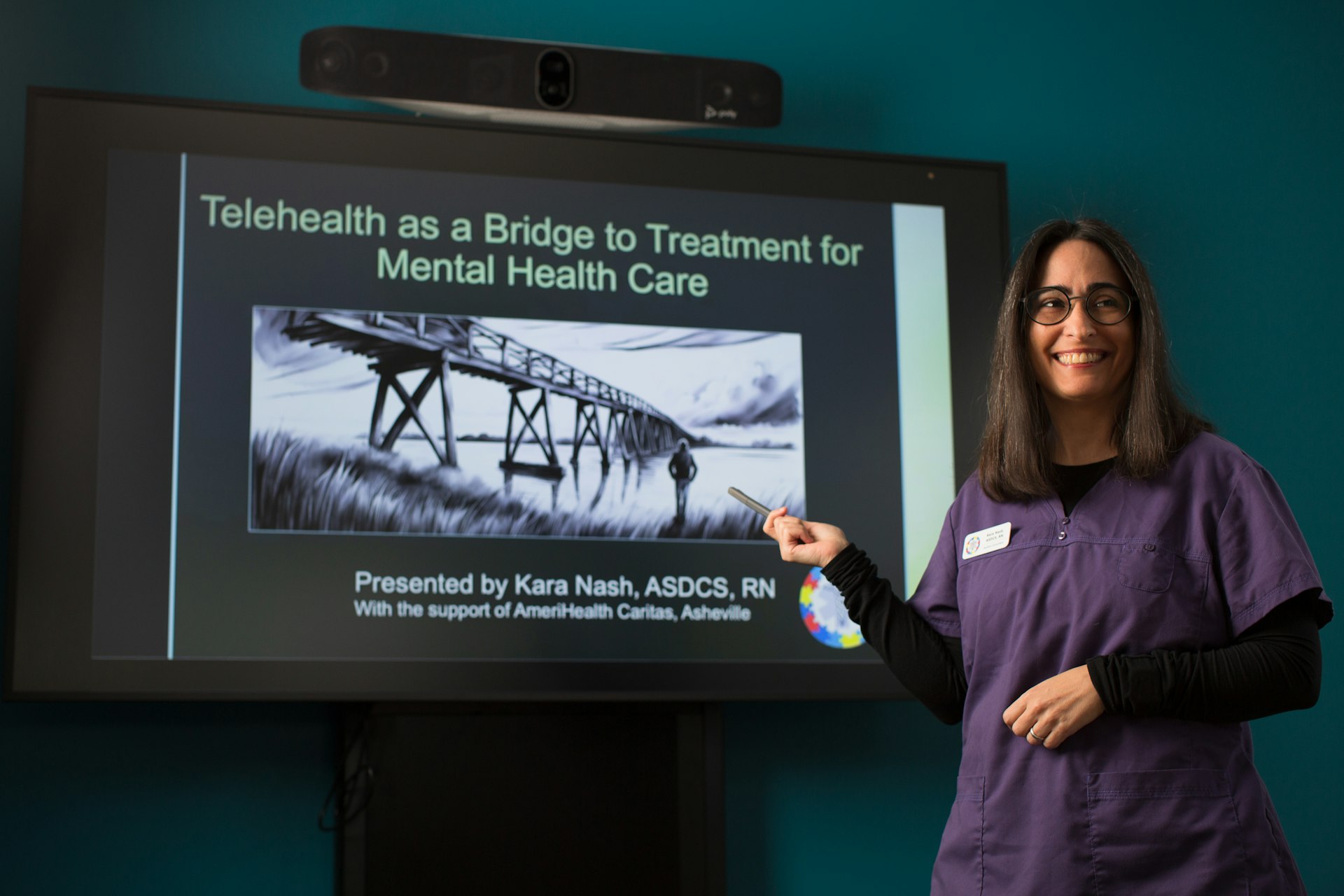 Innovative Digital Pathways: Emerging Approaches in Mental Health Care