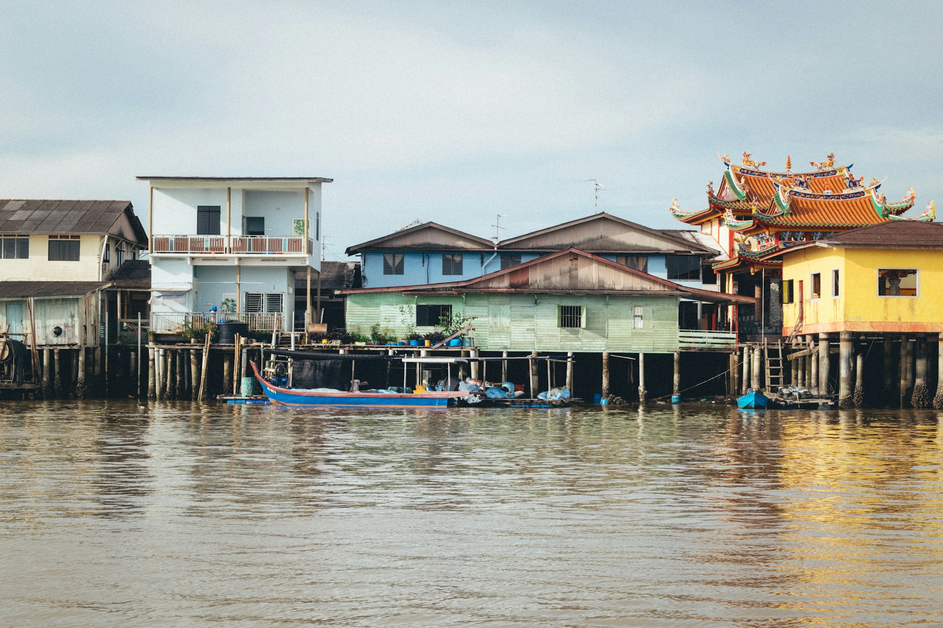 Building Resilience: Safeguarding Coastal Housing Against Disasters